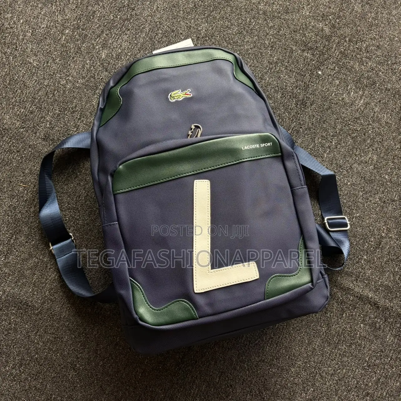 Lacoste Backpack