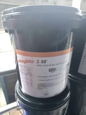 Jet-Lube Z-50