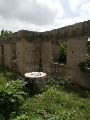 3bdrm Bungalow in Oshodi, Afao Road, Ado Ekiti for sale