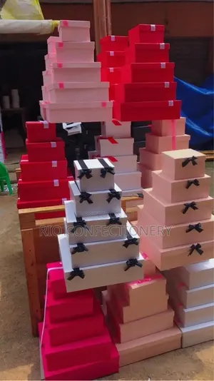 Gift Boxes