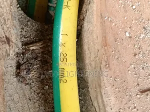 25mm Single High Electrical Cable