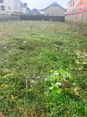 Plot of Land for Sale in Abule Ado