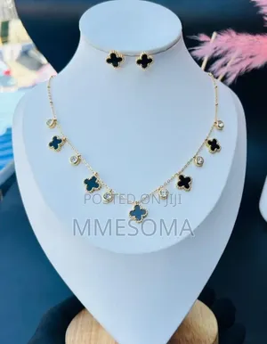 Women Jewelry