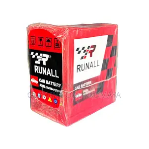 Newly Bought Car Battery for Sale