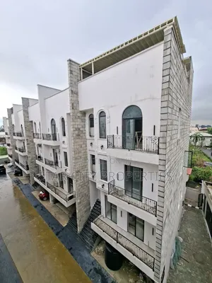 6bdrm Duplex in Old Ikoyi Lagos for sale