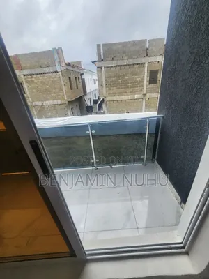 Furnished 2bdrm Apartment in Off Victoria Arobeke, Lekki Phase 1