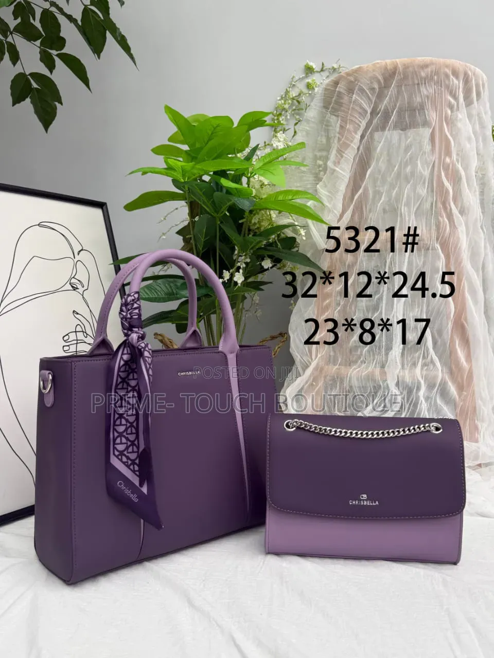 Quality Designer Leather Bags.