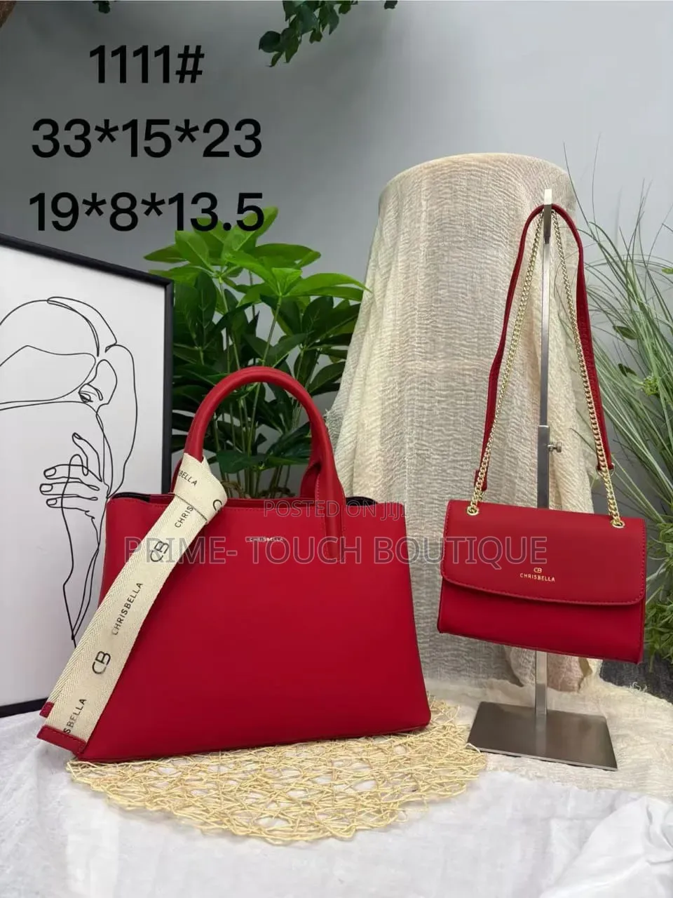 Quality Designer Leather Bags.