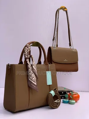 Quality Designer Leather Bags.