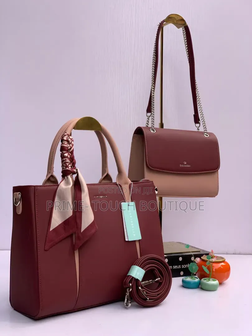 Quality Designer Leather Bags.