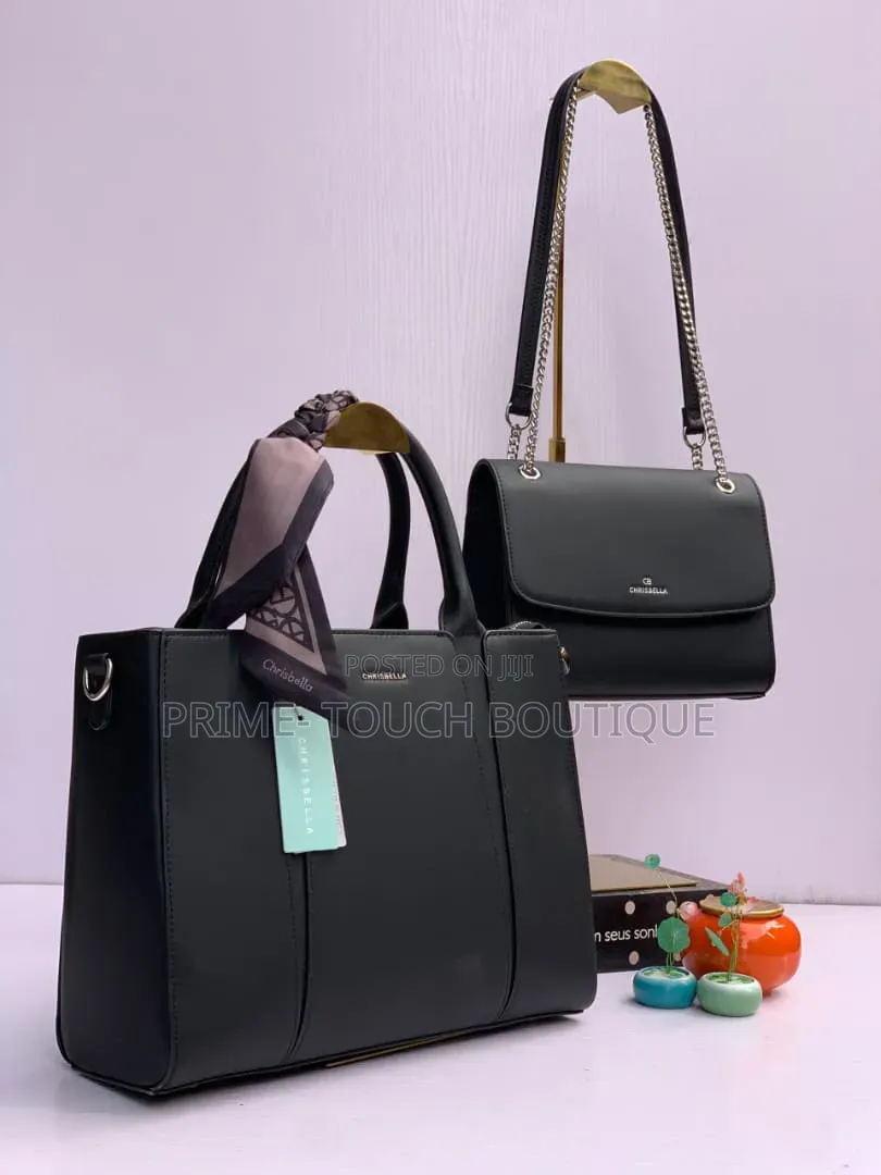Quality Designer Leather Bags.