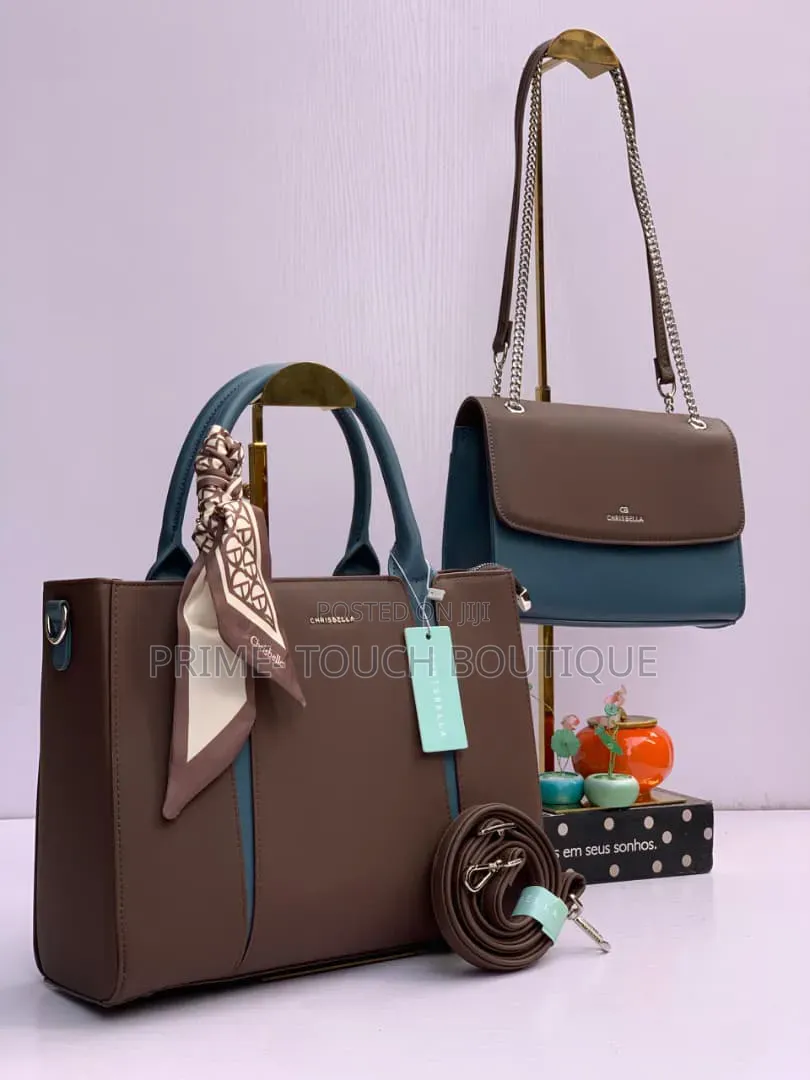 Quality Designer Leather Bags.