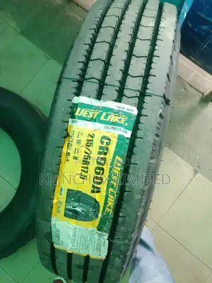 215/75 R 17.5 Westlake Tyre