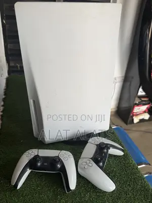 Play Station 5 PS5