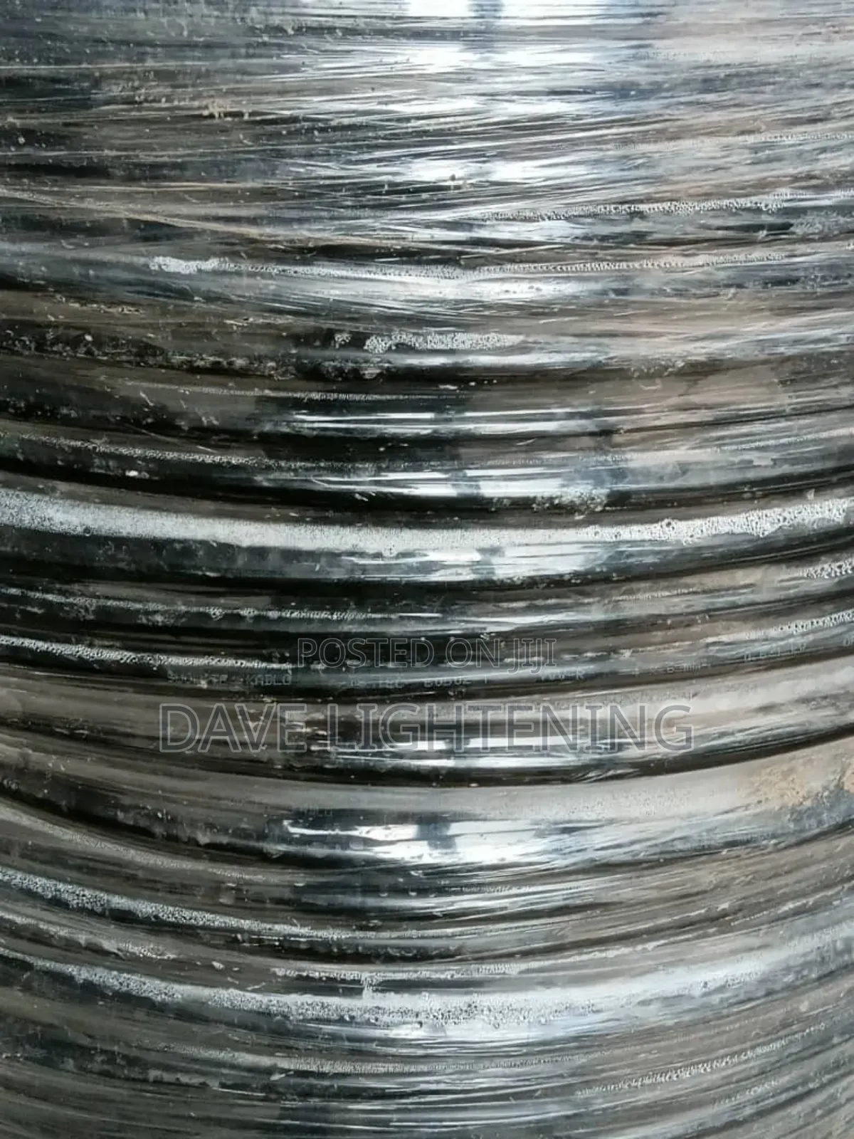 4×4mm Flex Full Gauge