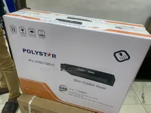 Polystar PV-JY6015BVC Improves Indoor Air Quality