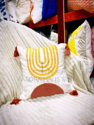 Throw Pillow