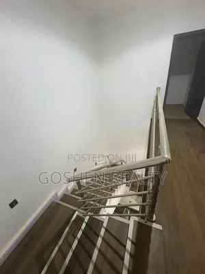 Furnished 5bdrm Duplex in Mabushi Main for rent