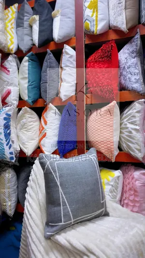 Throw Pillow