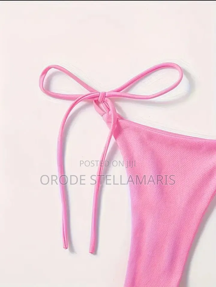 Bikini Bodysuit