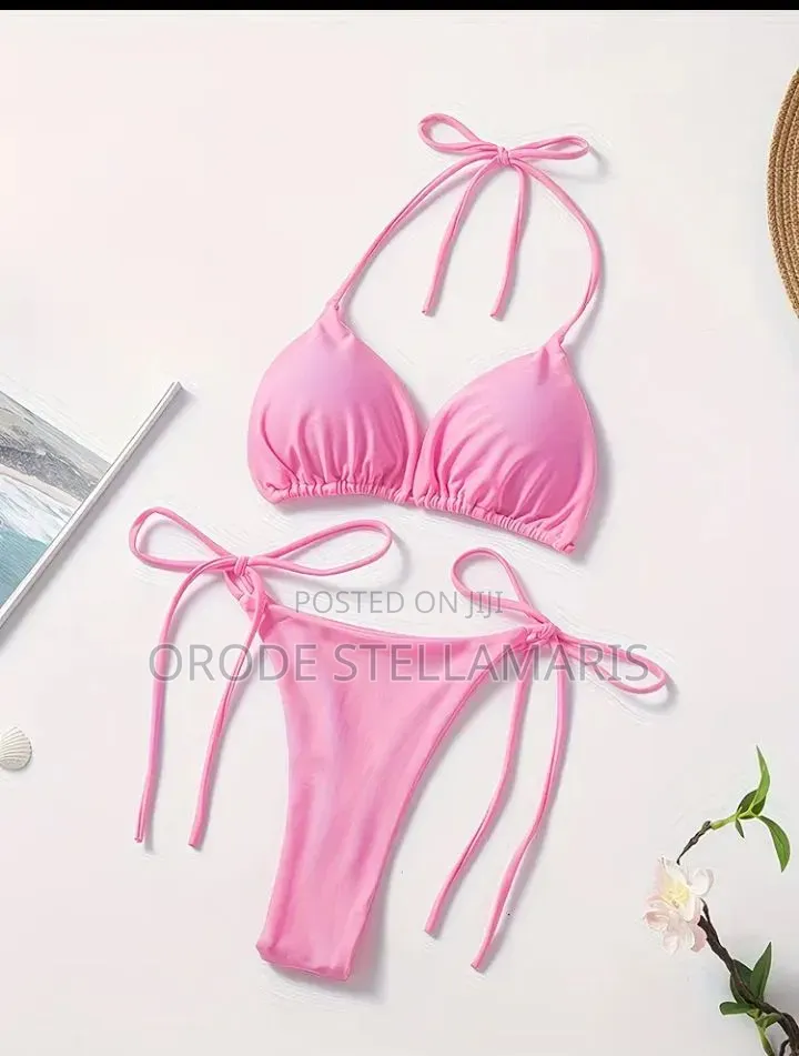 Bikini Bodysuit