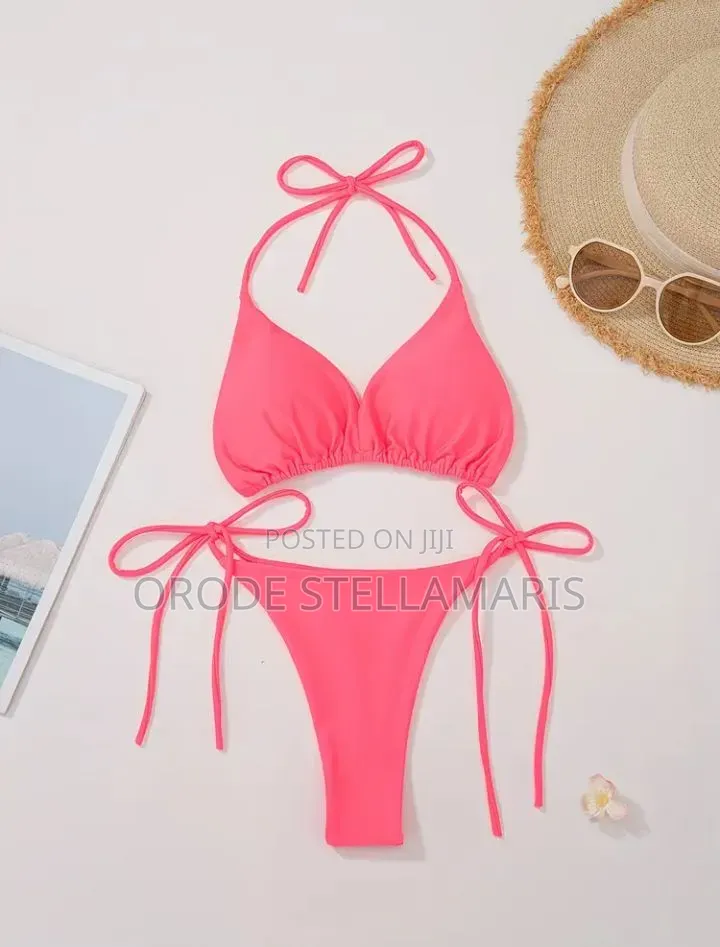 Bikini Bodysuit