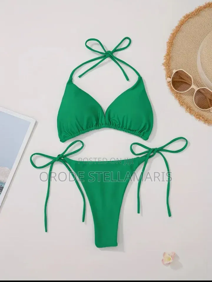 Bikini Bodysuit