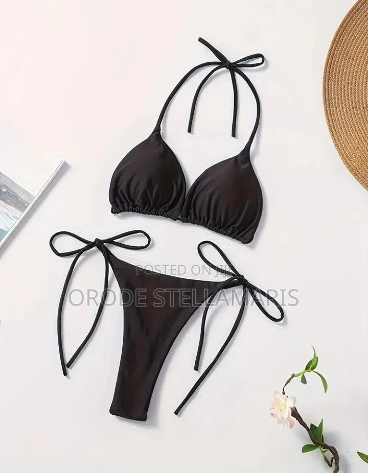 Bikini Bodysuit