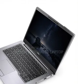 New Laptop Dell Latitude 3590 8GB Intel Core i5 SSD 256GB