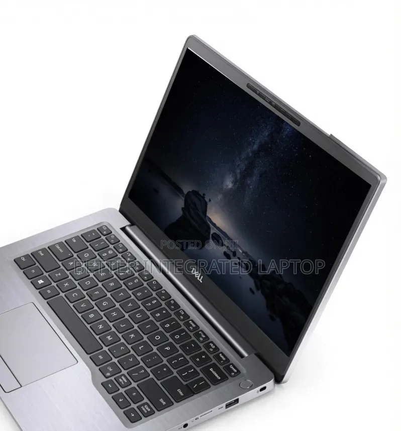 New Laptop Dell Latitude 3590 8GB Intel Core i5 SSD 256GB