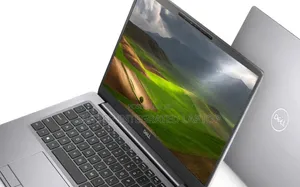 New Laptop Dell Latitude 3590 8GB Intel Core i5 SSD 256GB