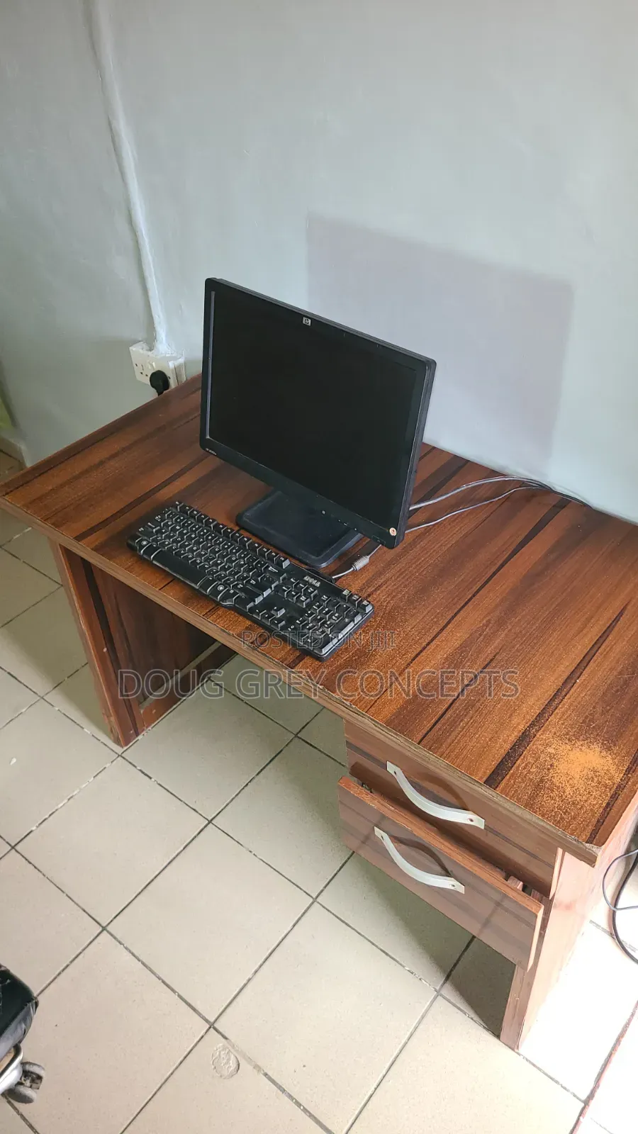 Office Table