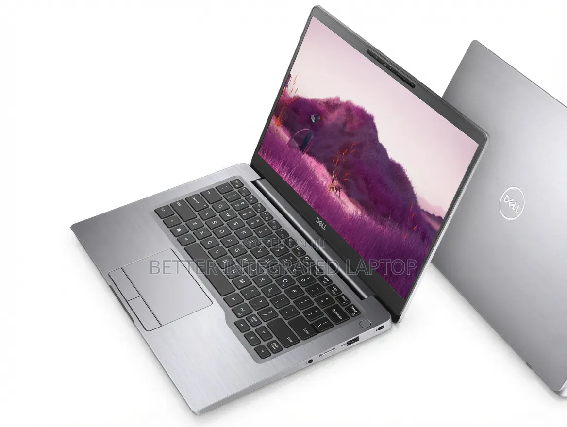 New Laptop Dell Latitude 5280 8GB Intel Core i5 SSD 256GB