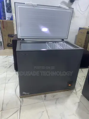 Hisense Chest Freezer for Frozen Foods 250l