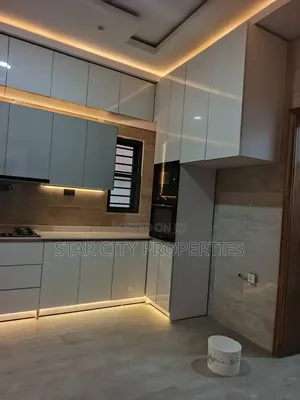 4bdrm Duplex in Ojodu Berger for rent
