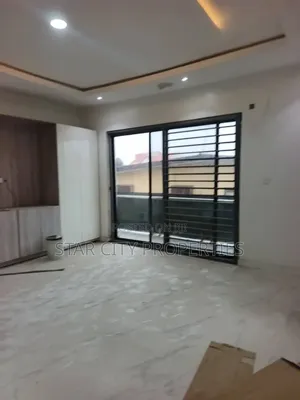4bdrm Duplex in Ojodu Berger for rent