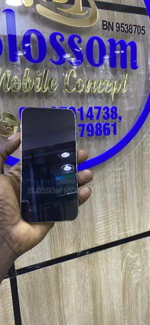 Apple iPhone 12 Pro 128 GB Pink