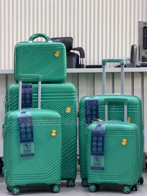 Bags and Boxes