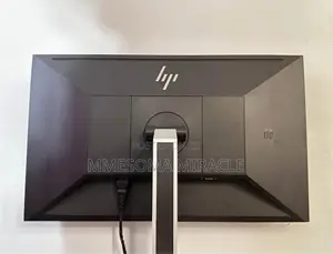 HP 24 Inches IPS 60hz WUXGA Monitor