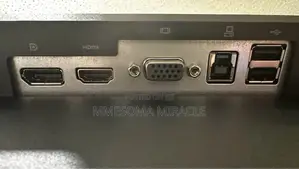 HP 24 Inches IPS 60hz WUXGA Monitor