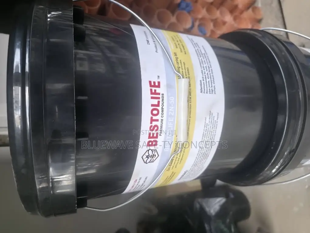 Bestolife Zn-50