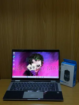 Laptop HP EliteBook 1040 G6 16GB Intel Core i7 SSD 512GB