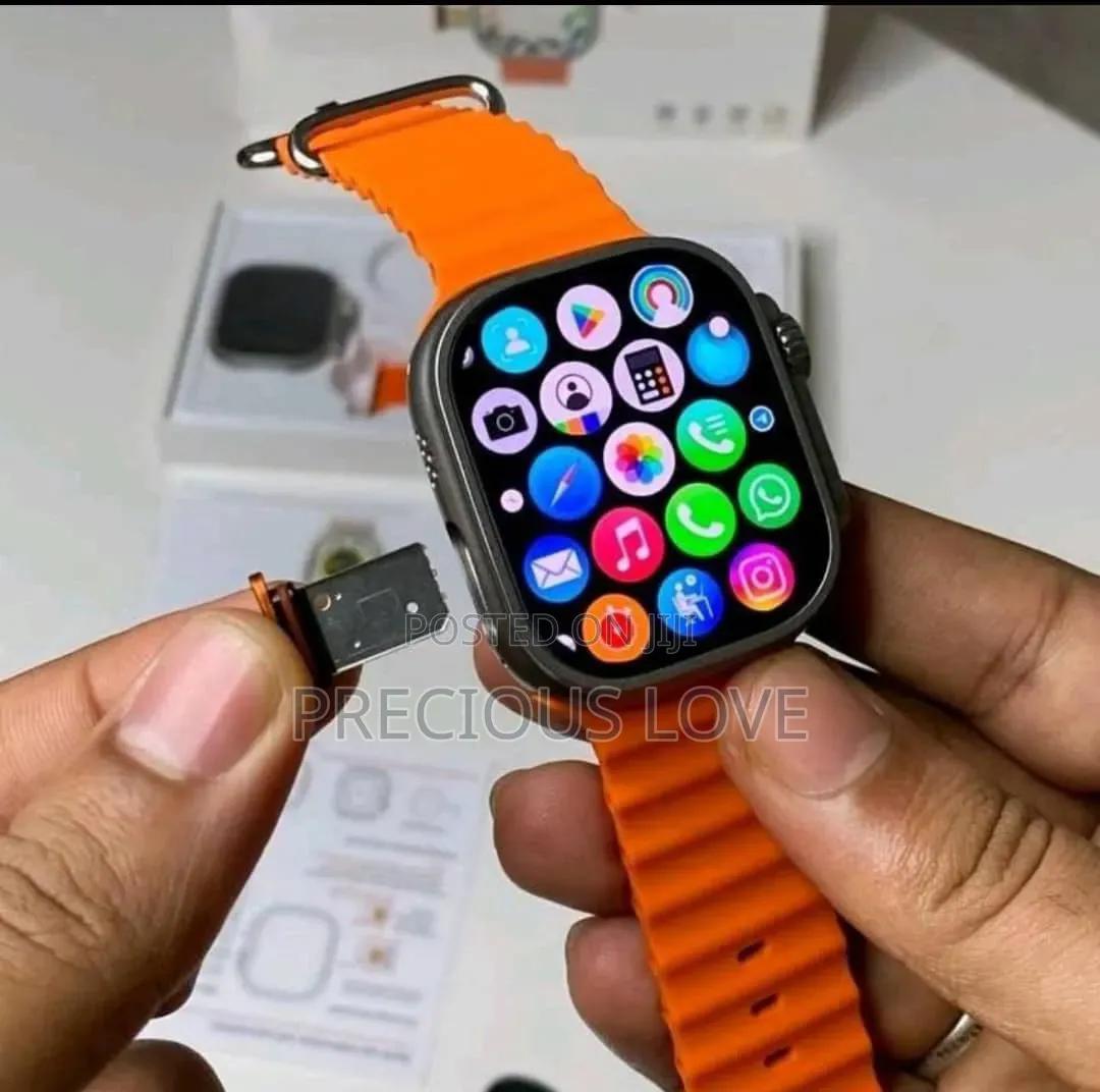 Smart Watch