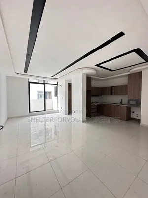 2bdrm Apartment in Ikate for rent