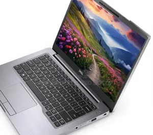 New Laptop Dell Latitude 5280 8GB Intel Core i5 SSD 256GB