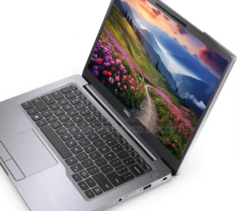 New Laptop Dell Latitude 5280 8GB Intel Core i5 SSD 256GB