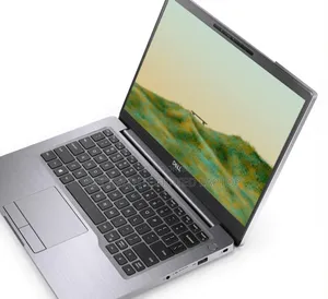 New Laptop Dell Latitude 5280 8GB Intel Core i5 SSD 256GB