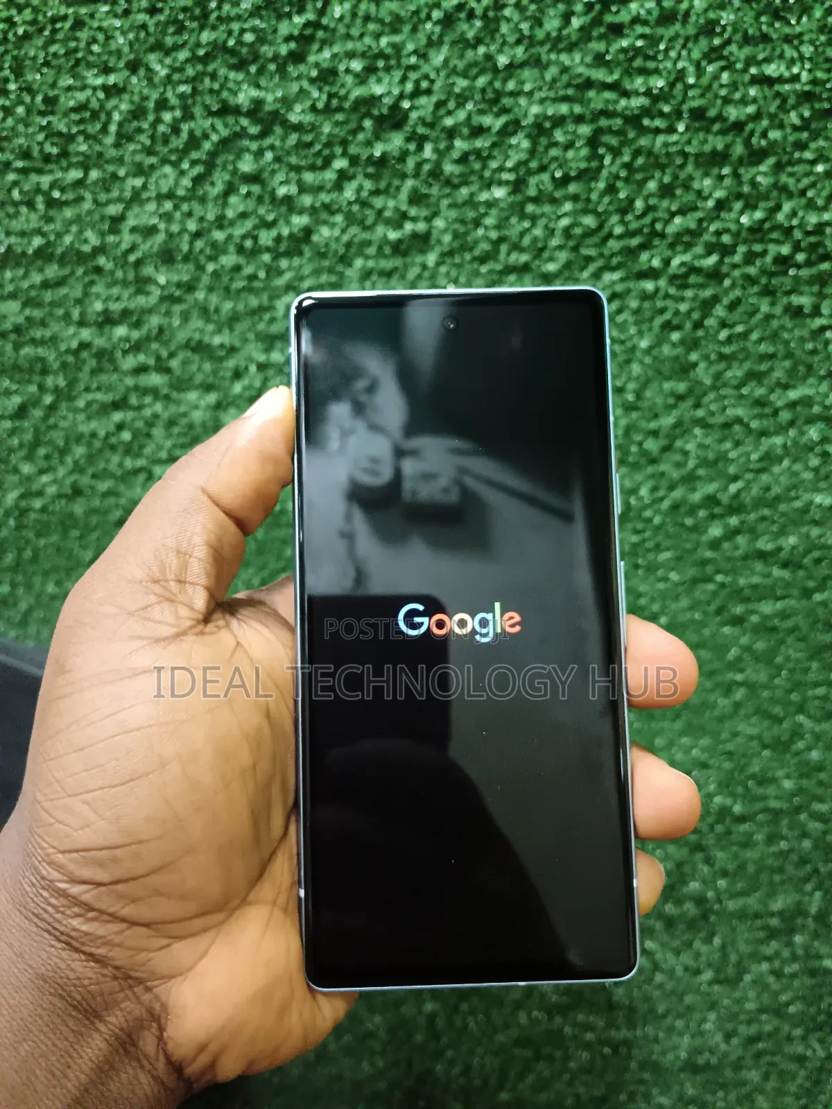 Google Pixel 7a 128 GB Blue