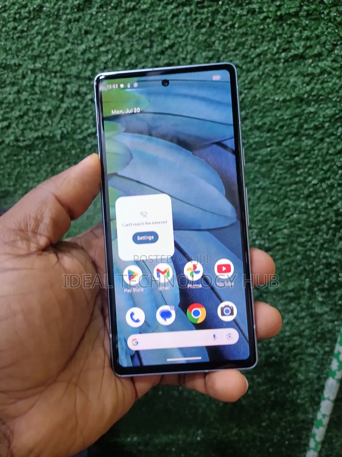 Google Pixel 7a 128 GB Blue