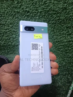 Google Pixel 7a 128 GB Blue